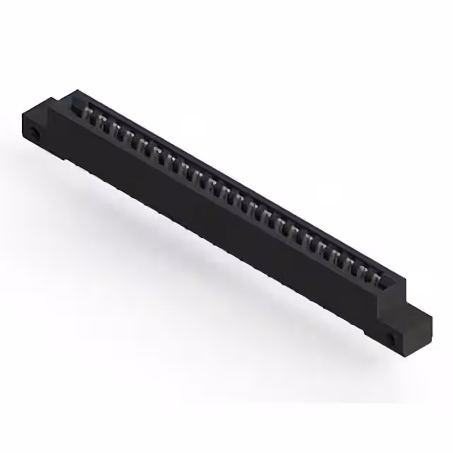 857-022-431-112 EDAC Inc.  Edgeboard Connectors